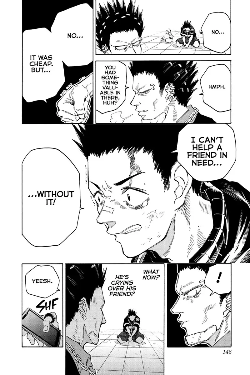 sakamoto days ch122 p018