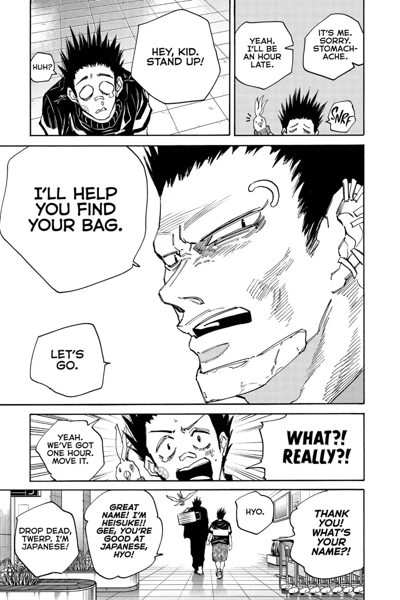 sakamoto days ch122 p019