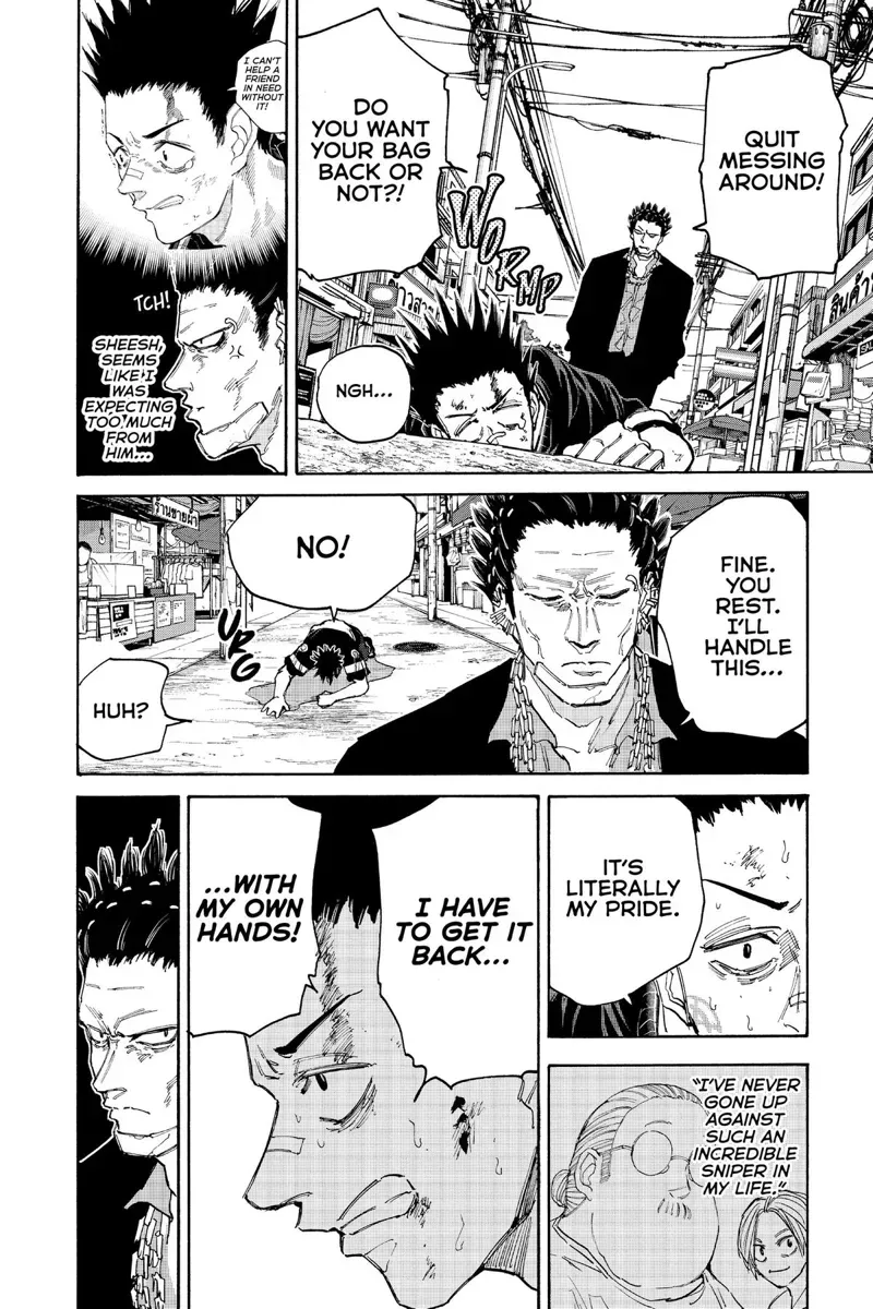 sakamoto days ch123 p010