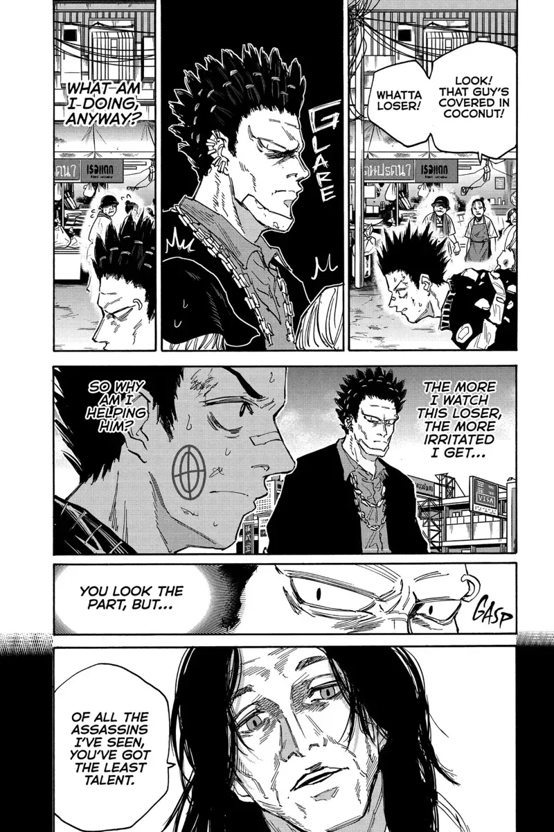sakamoto days ch123 p011