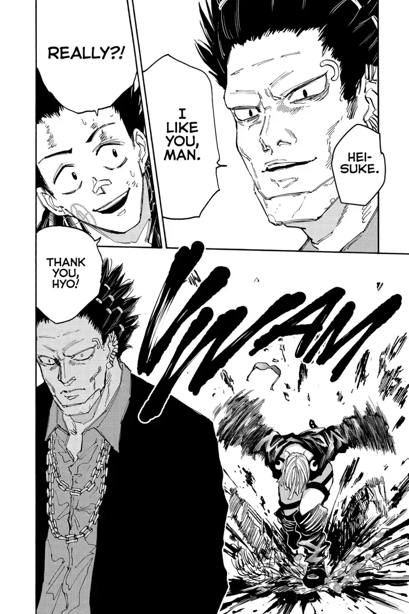 sakamoto days ch123 p018