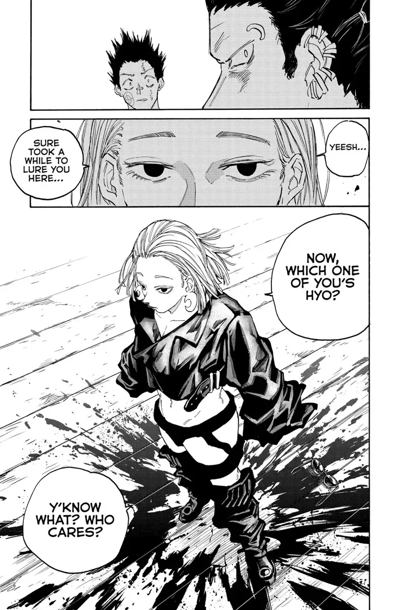 sakamoto days ch123 p019