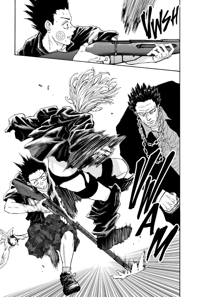 sakamoto days ch124 p003