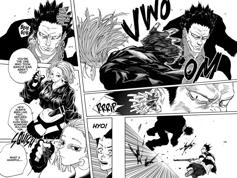 sakamoto days ch124 p004