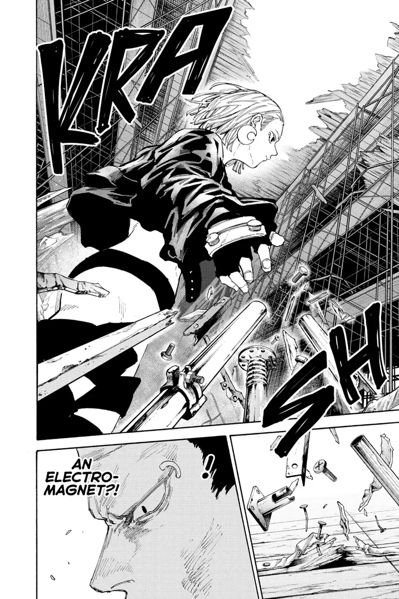 sakamoto days ch124 p011