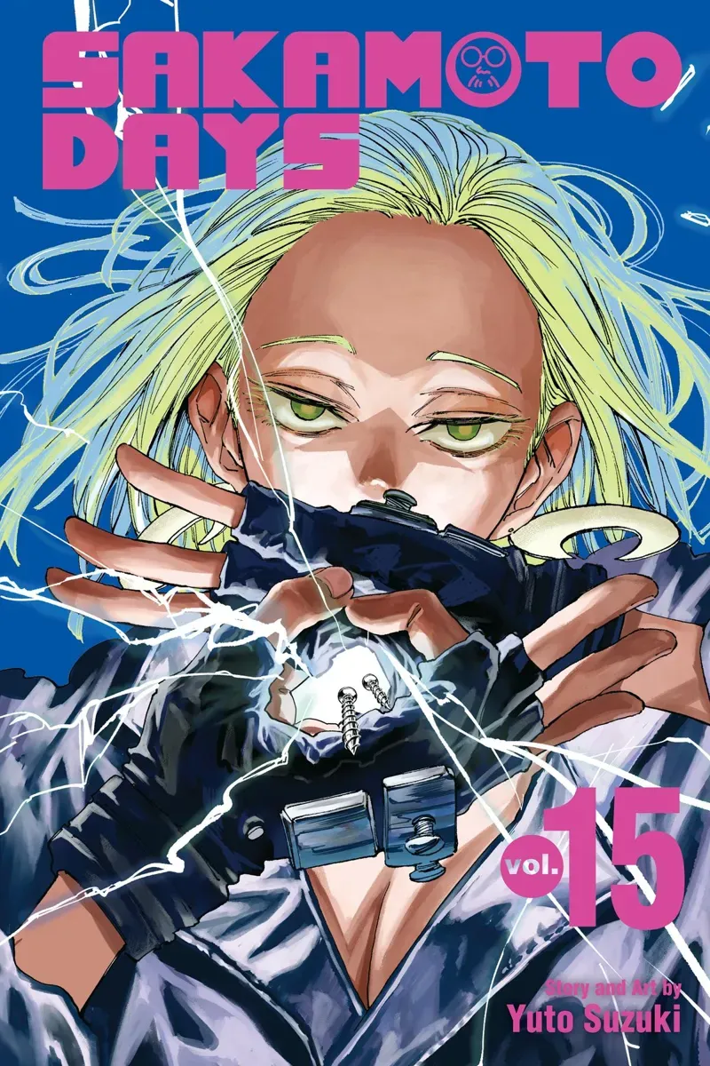 sakamoto days ch125 p001