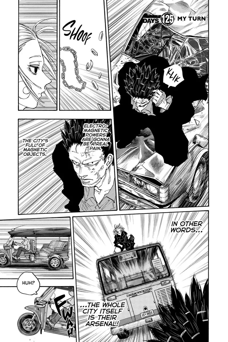 sakamoto days ch125 p007