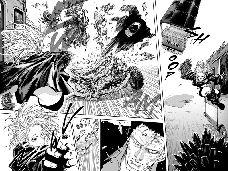 sakamoto days ch125 p008