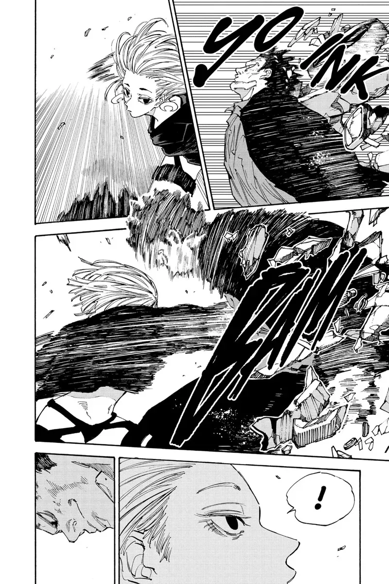 sakamoto days ch125 p009