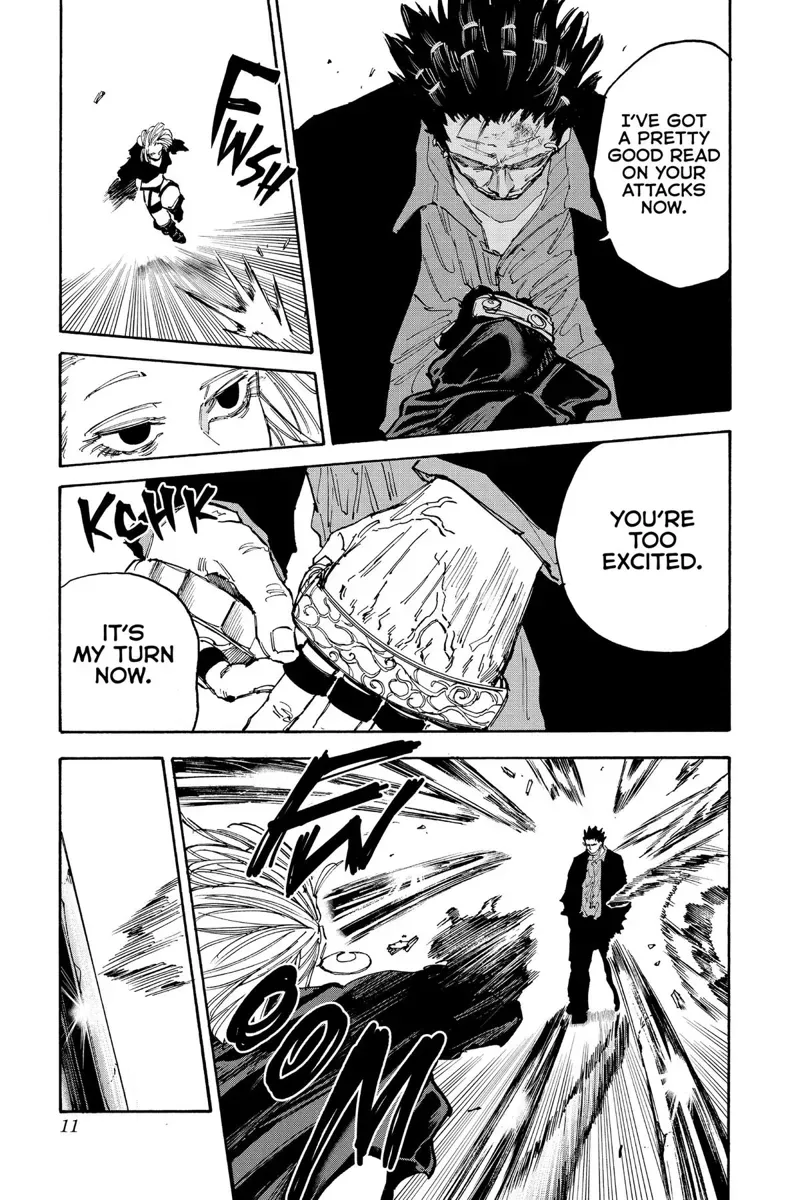 sakamoto days ch125 p010
