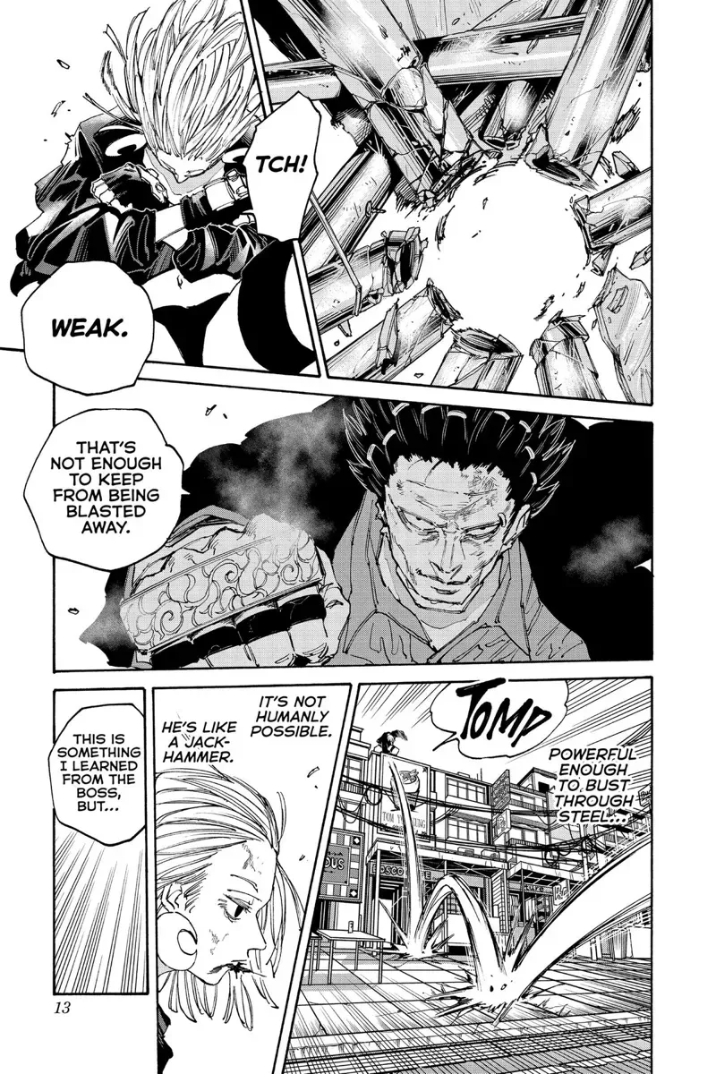 sakamoto days ch125 p012