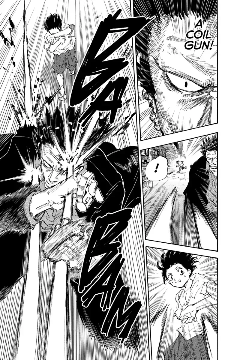 sakamoto days ch125 p020