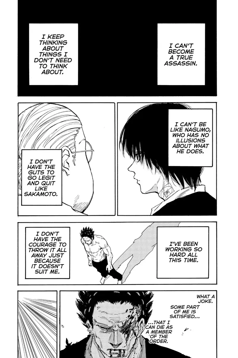 sakamoto days ch125 p022
