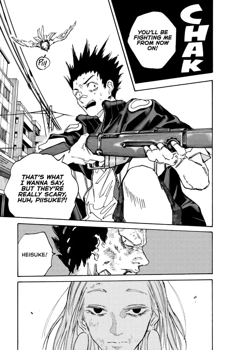 sakamoto days ch125 p024