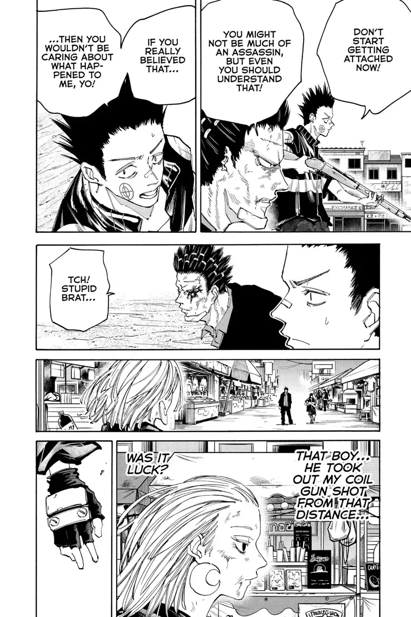 sakamoto days ch126 p002