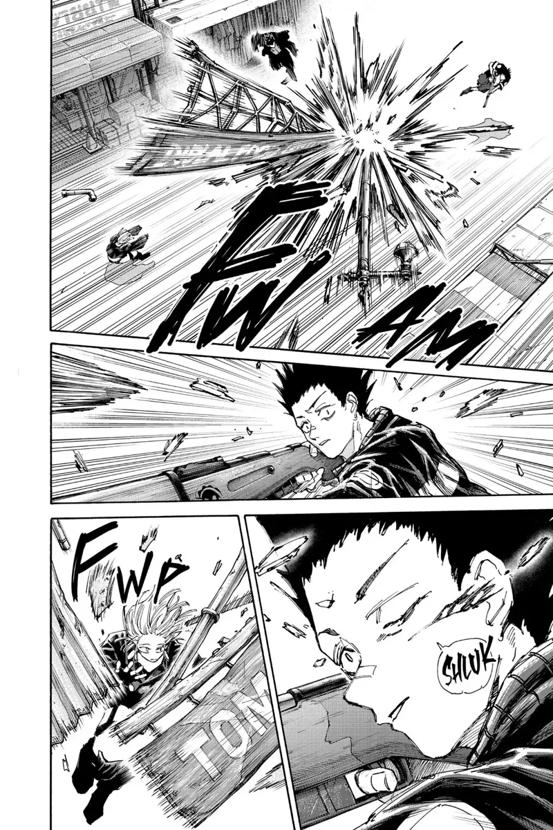sakamoto days ch126 p008