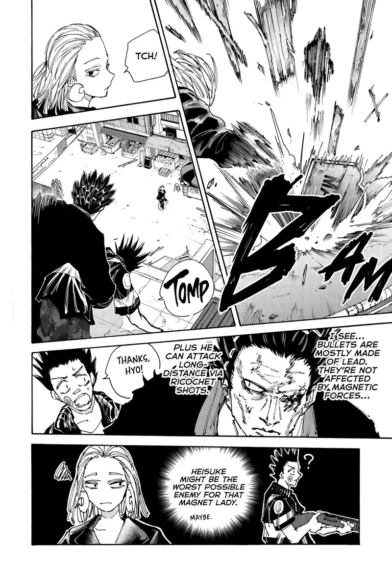 sakamoto days ch126 p010
