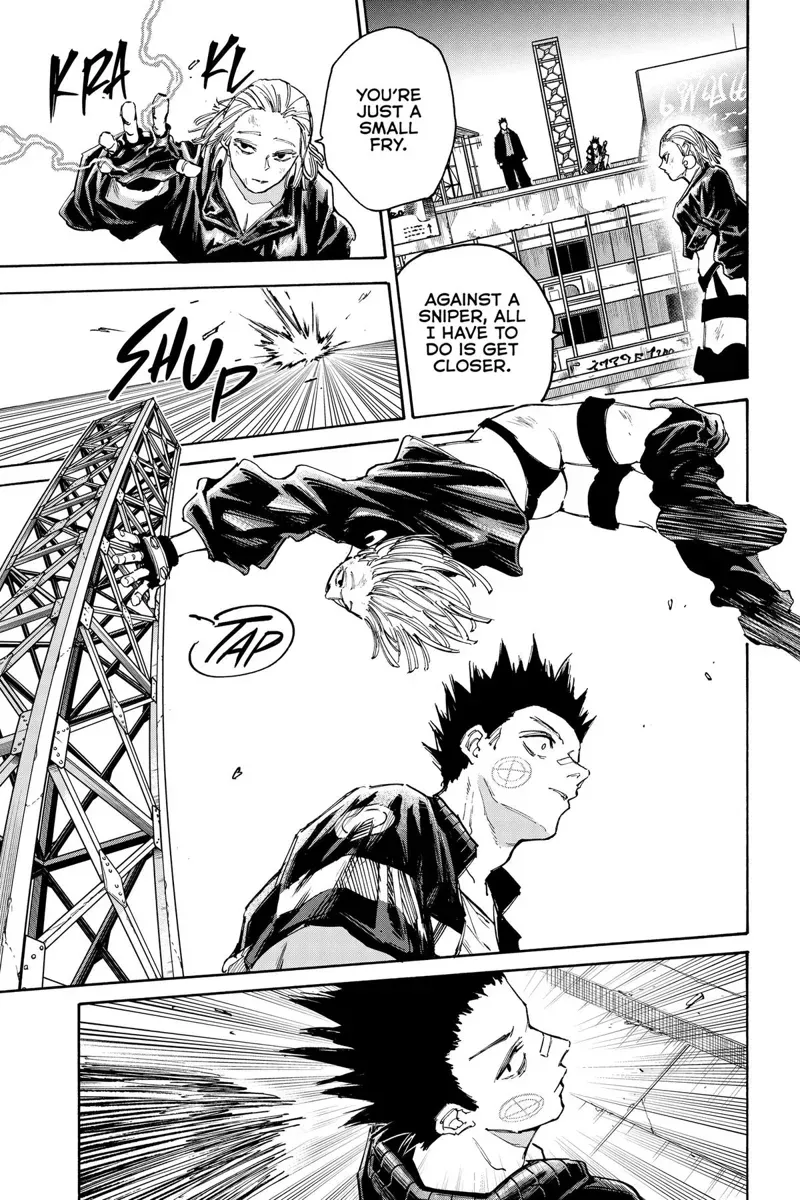 sakamoto days ch126 p011