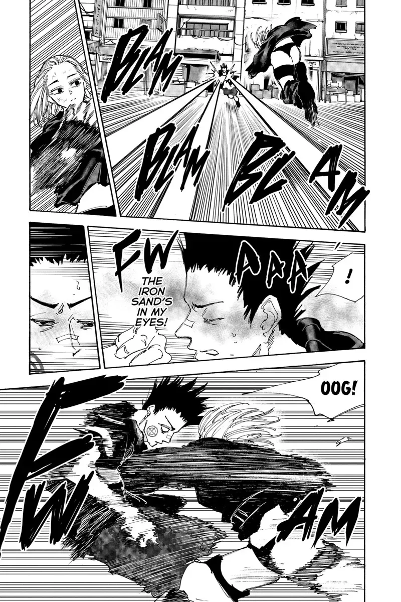 sakamoto days ch126 p015