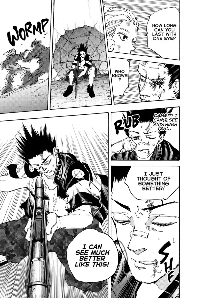 sakamoto days ch126 p017