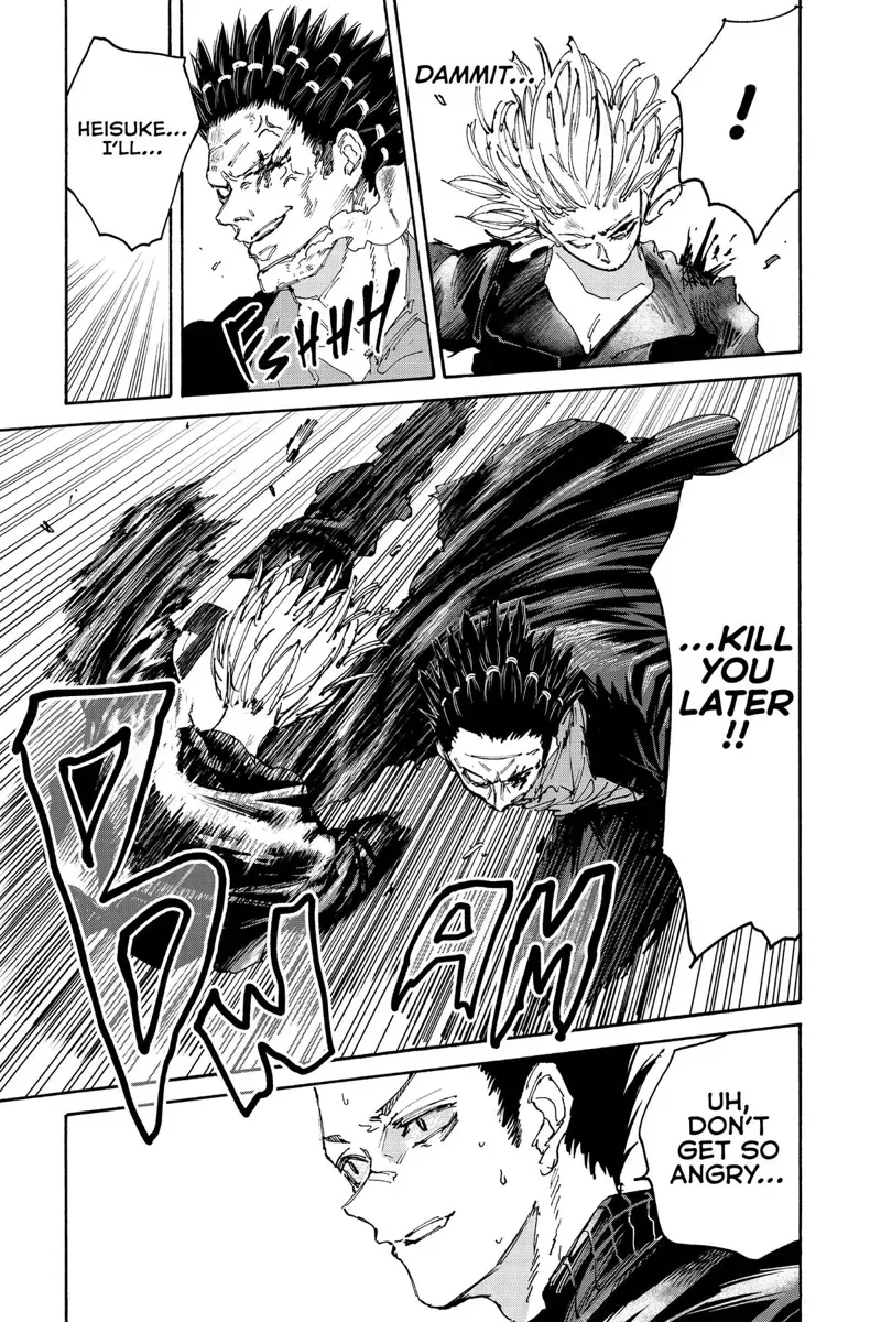 sakamoto days ch126 p019