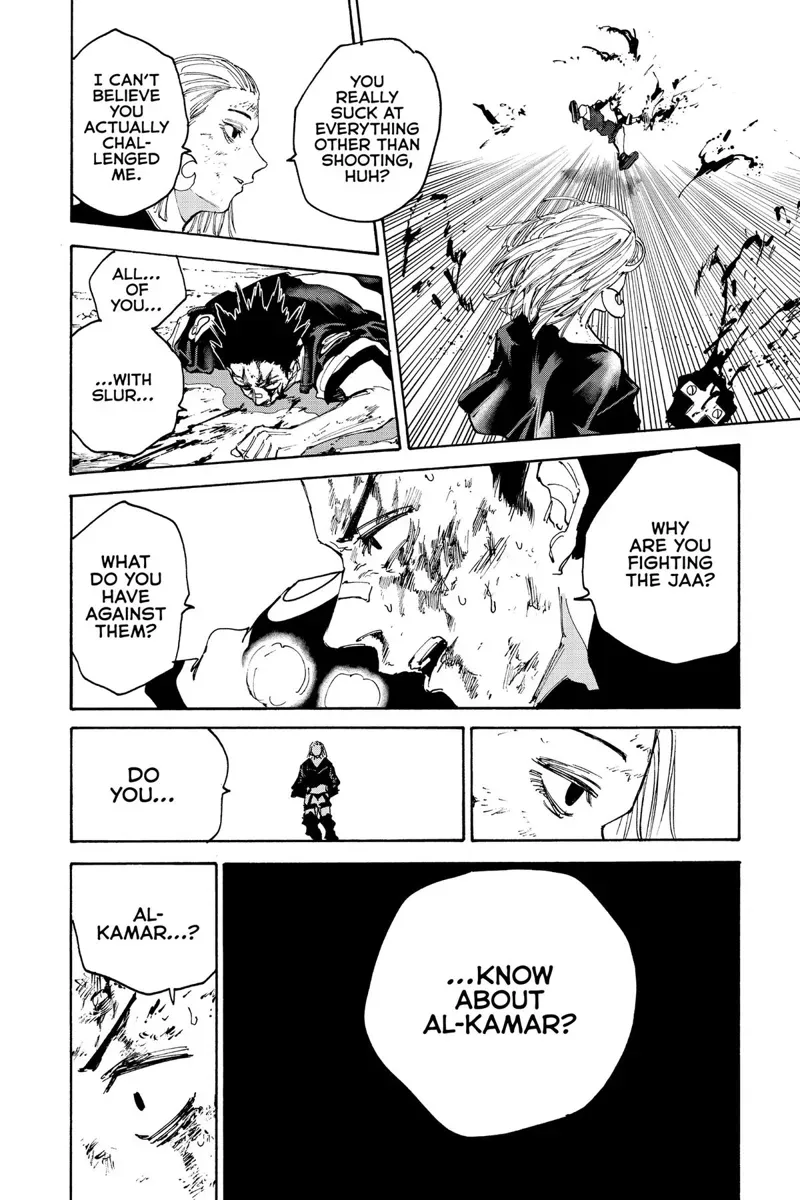 sakamoto days ch127 p006