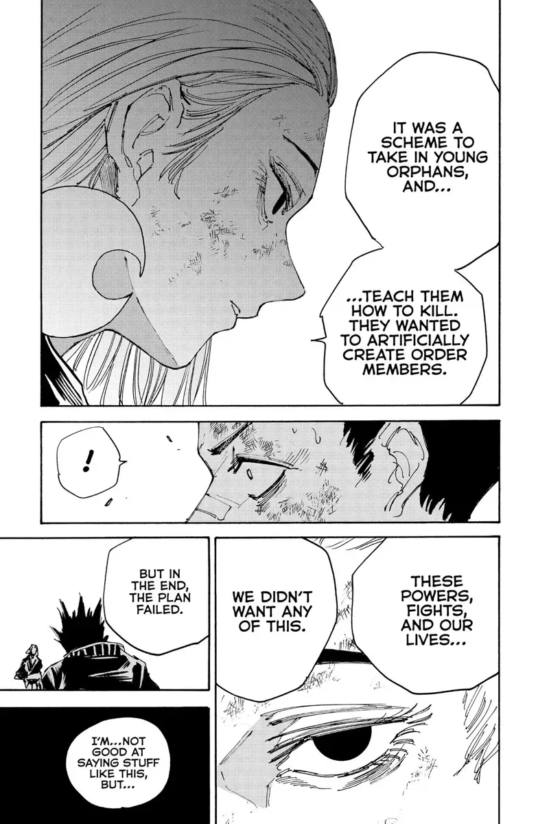 sakamoto days ch127 p007