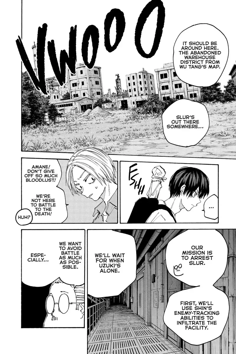 sakamoto days ch128 p004