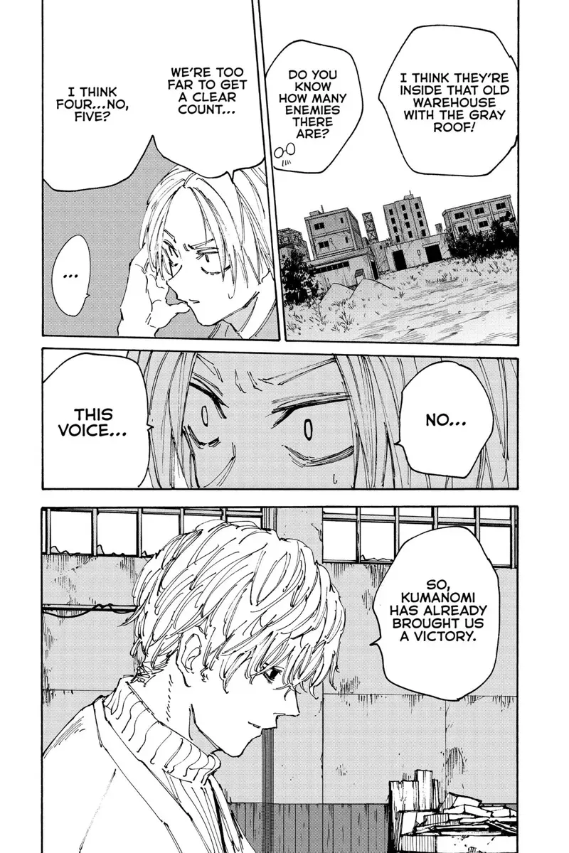 sakamoto days ch128 p007