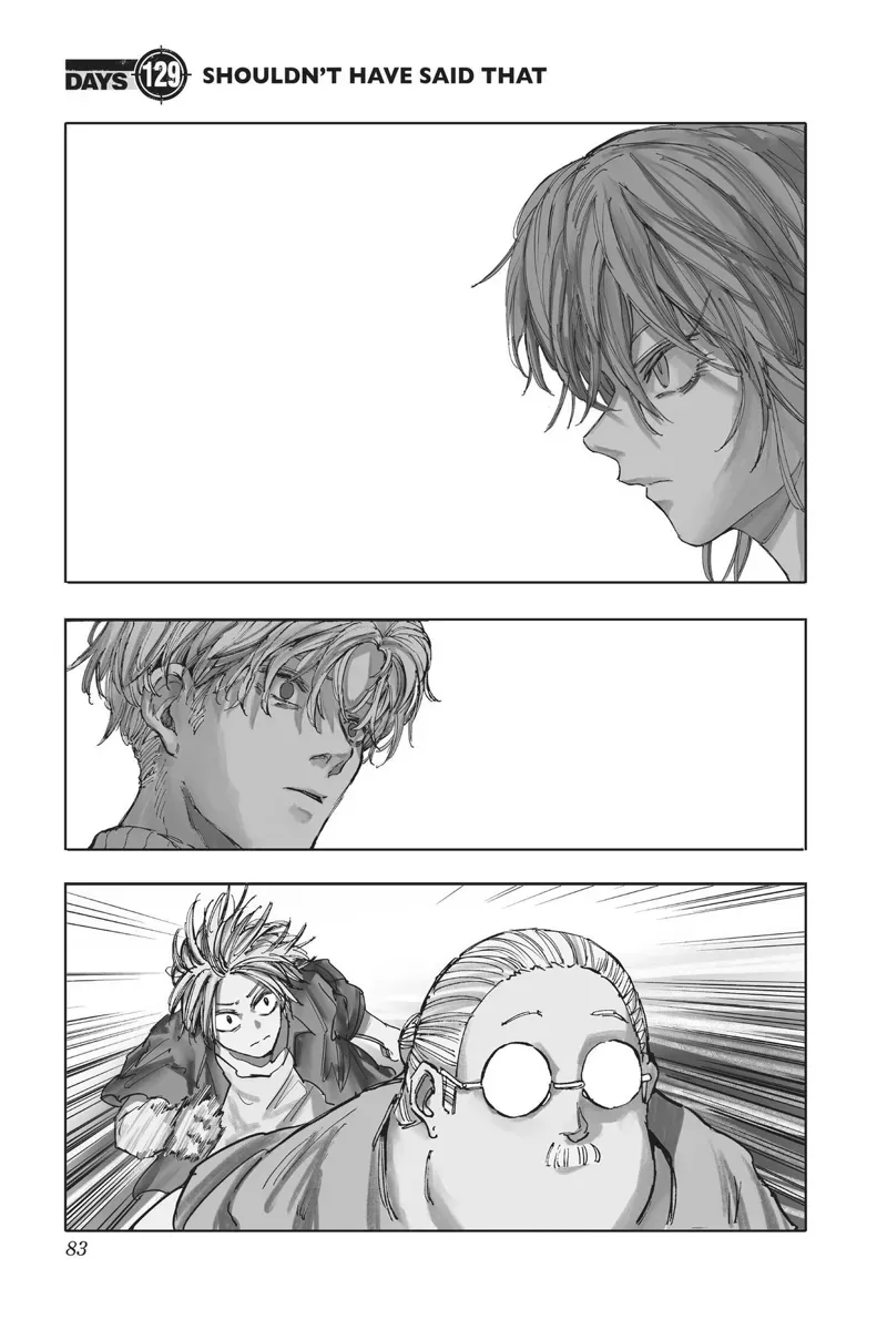 sakamoto days ch129 p001