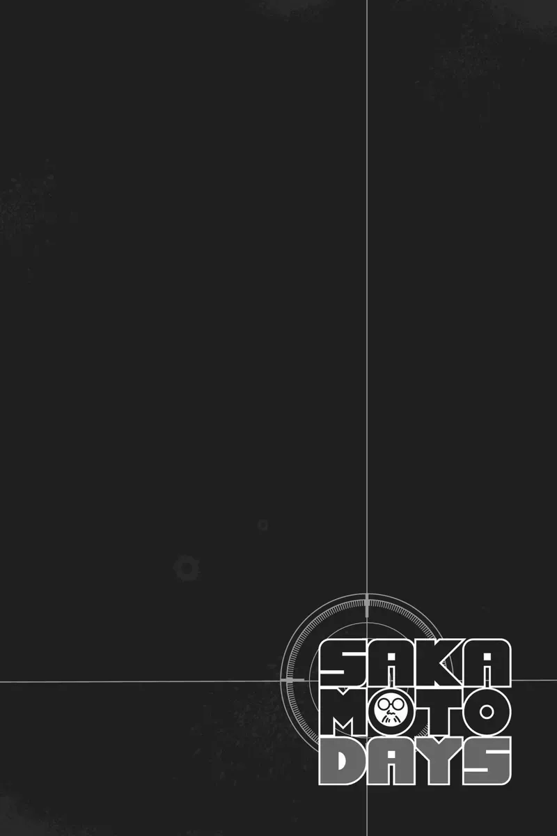 sakamoto days ch129 p003
