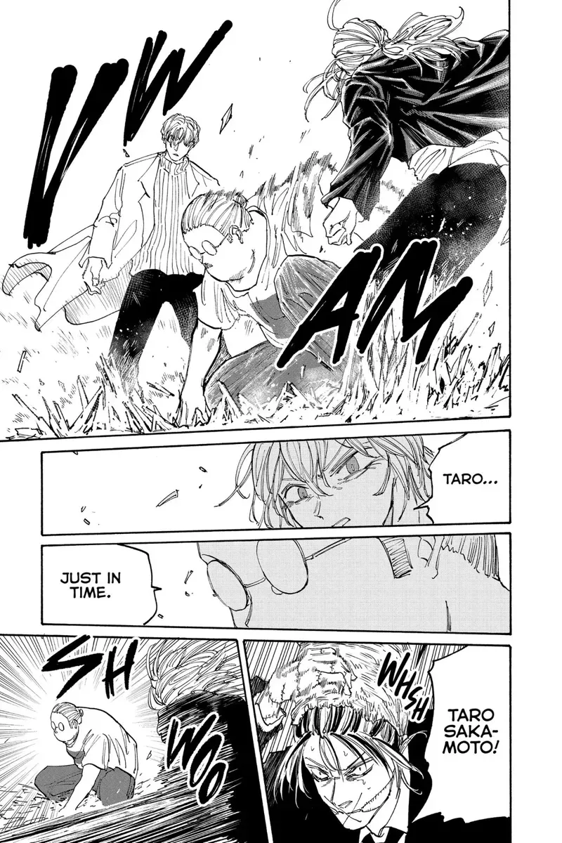 sakamoto days ch129 p010