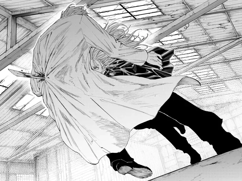sakamoto days ch129 p013
