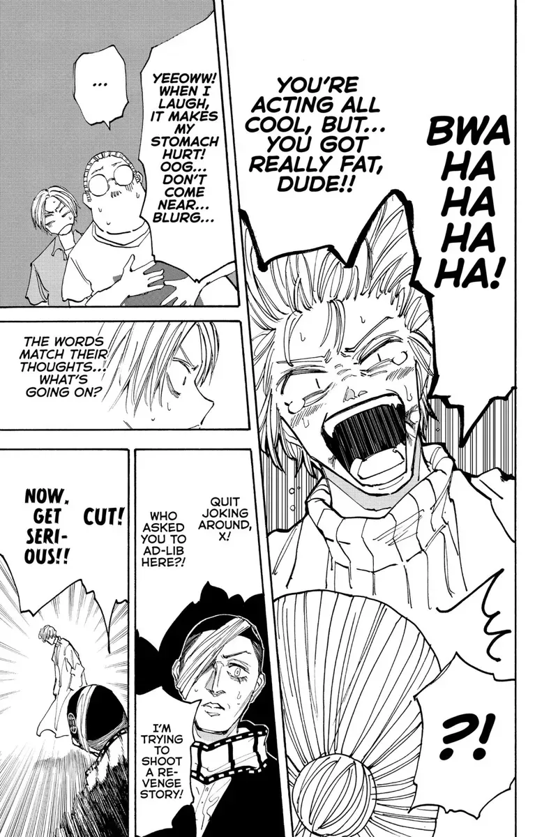 sakamoto days ch129 p018