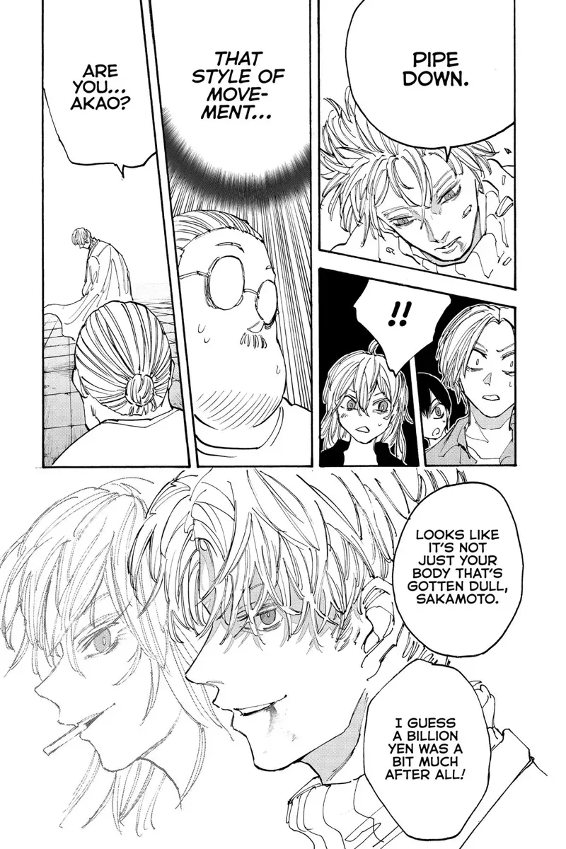 sakamoto days ch129 p020
