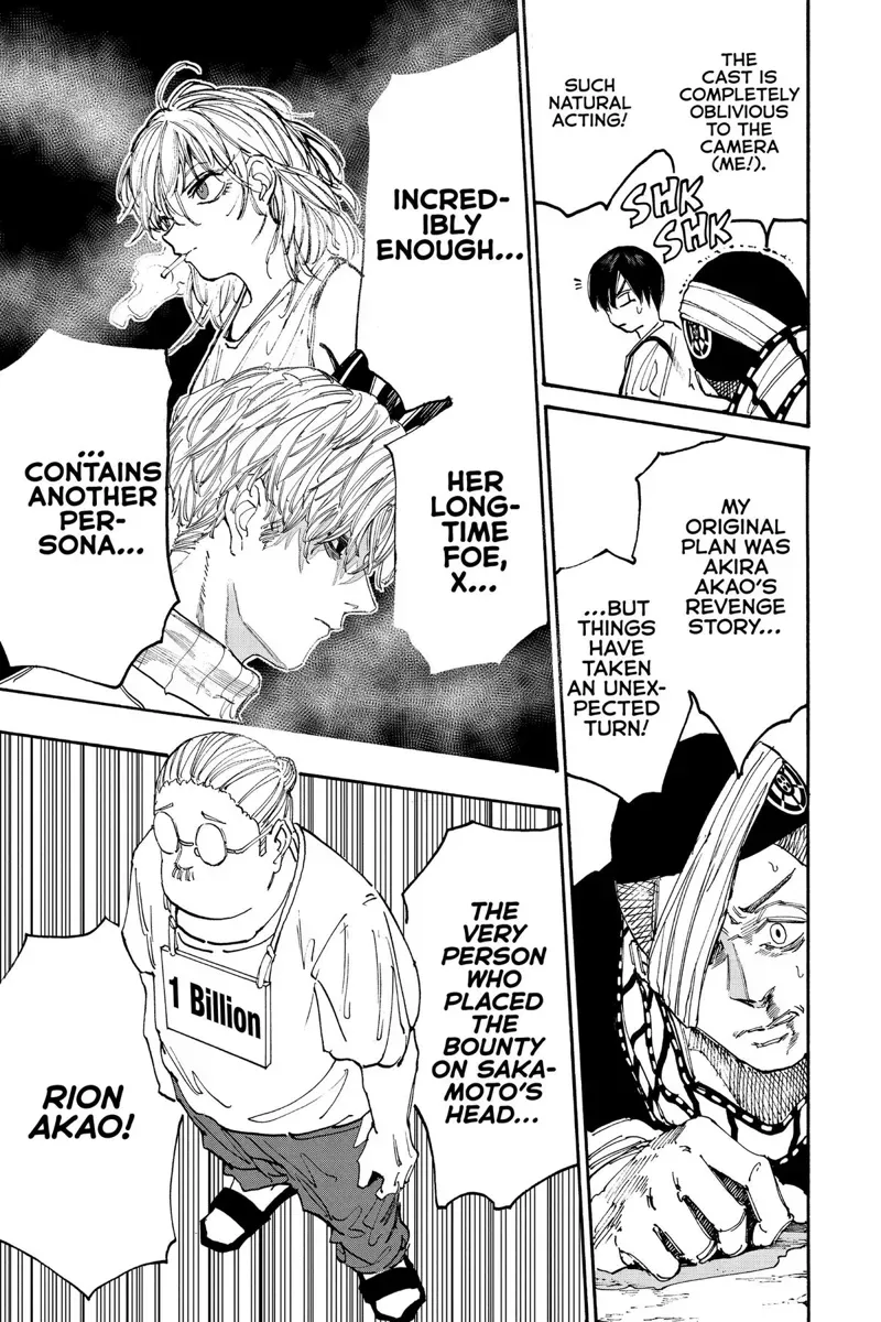 sakamoto days ch130 p009