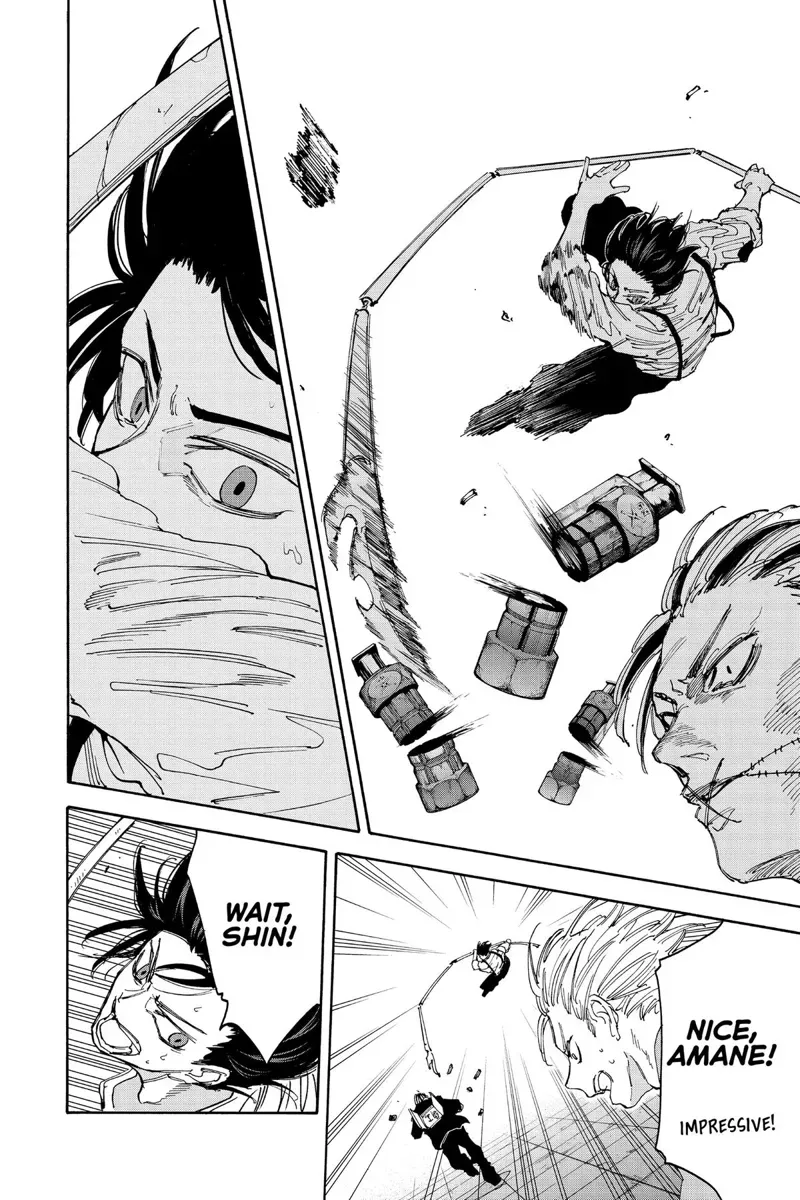 sakamoto days ch130 p013