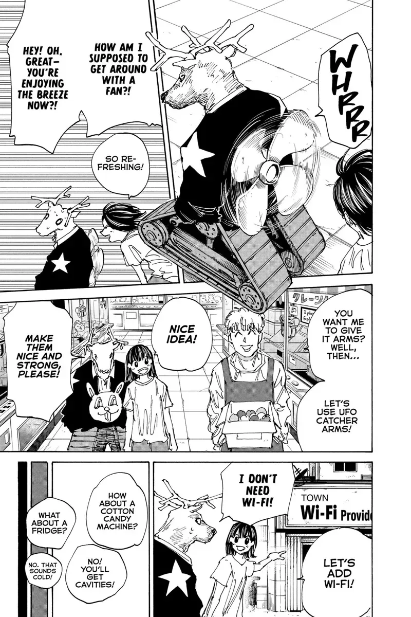 sakamoto days ch131 p011