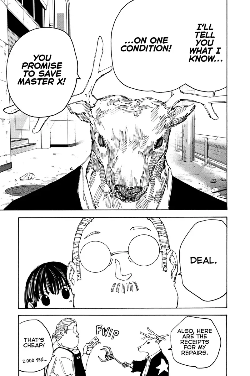 sakamoto days ch131 p019