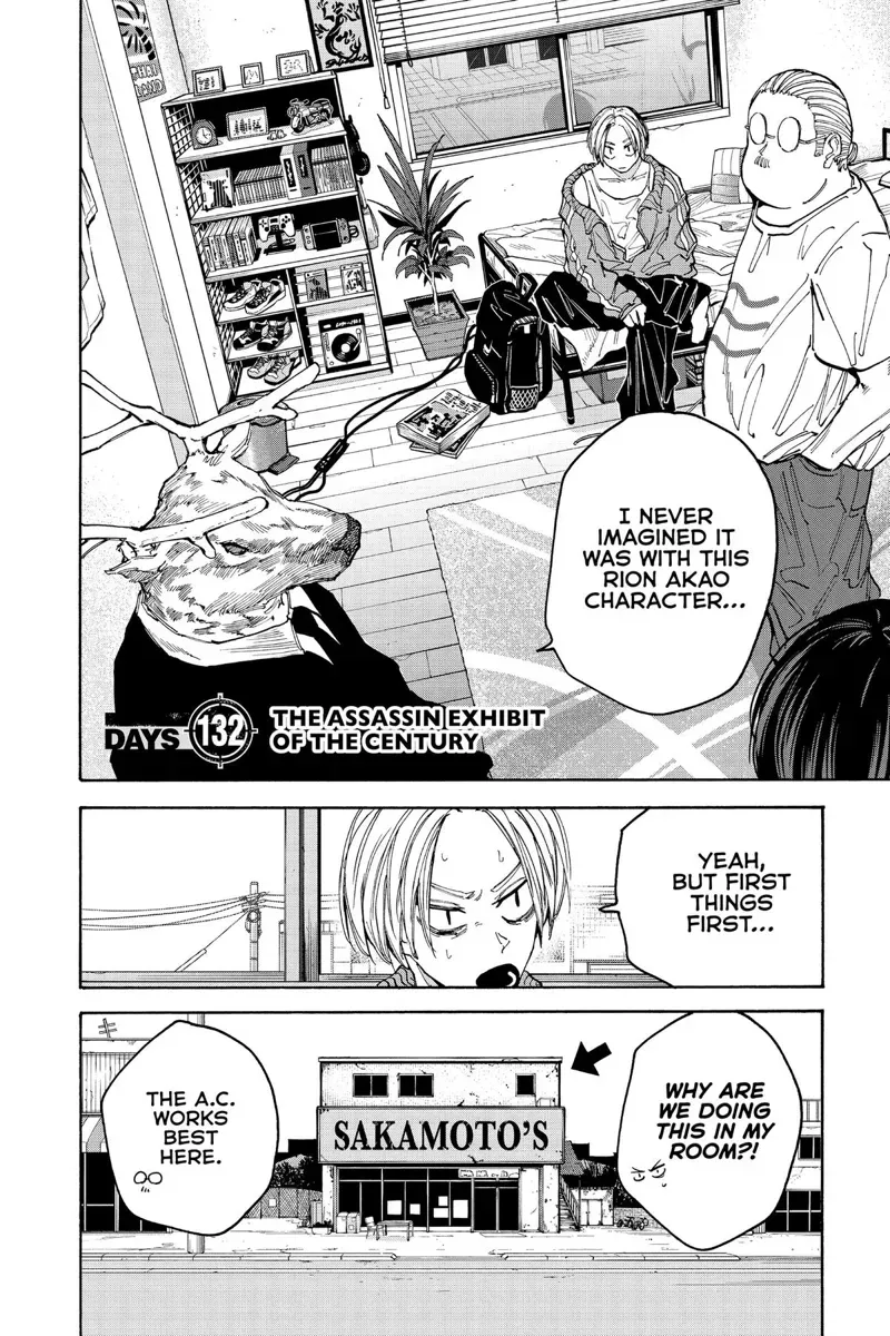 sakamoto days ch132 p002