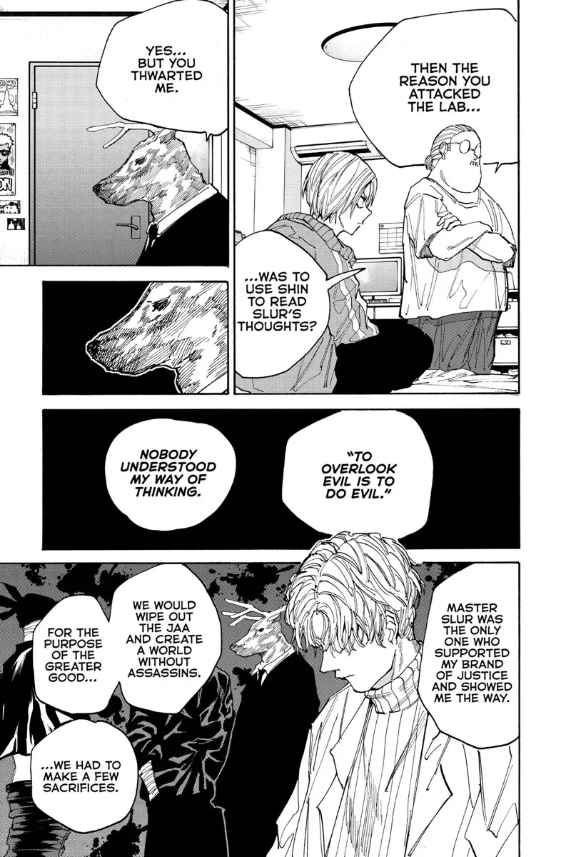 sakamoto days ch132 p003