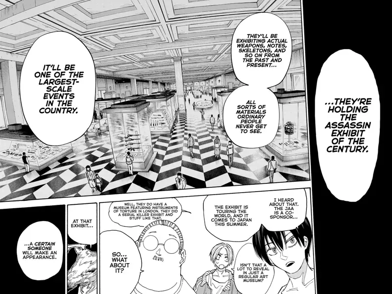 sakamoto days ch132 p008