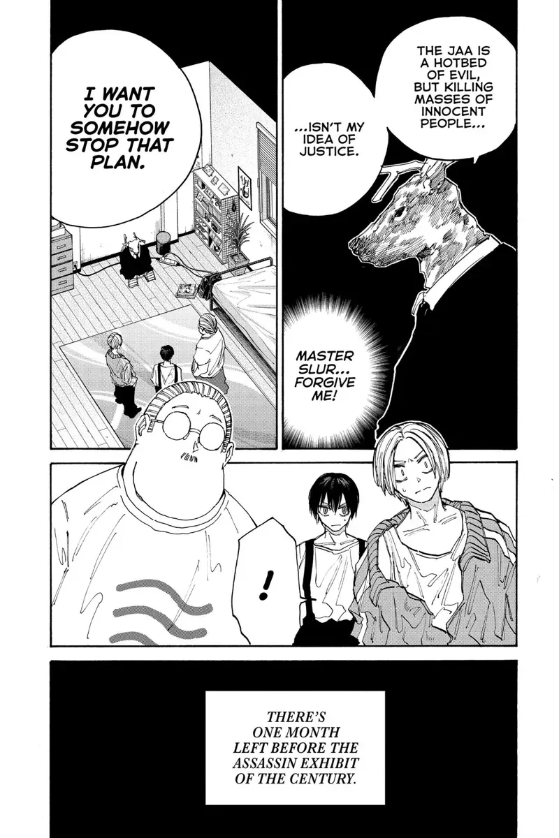 sakamoto days ch132 p011
