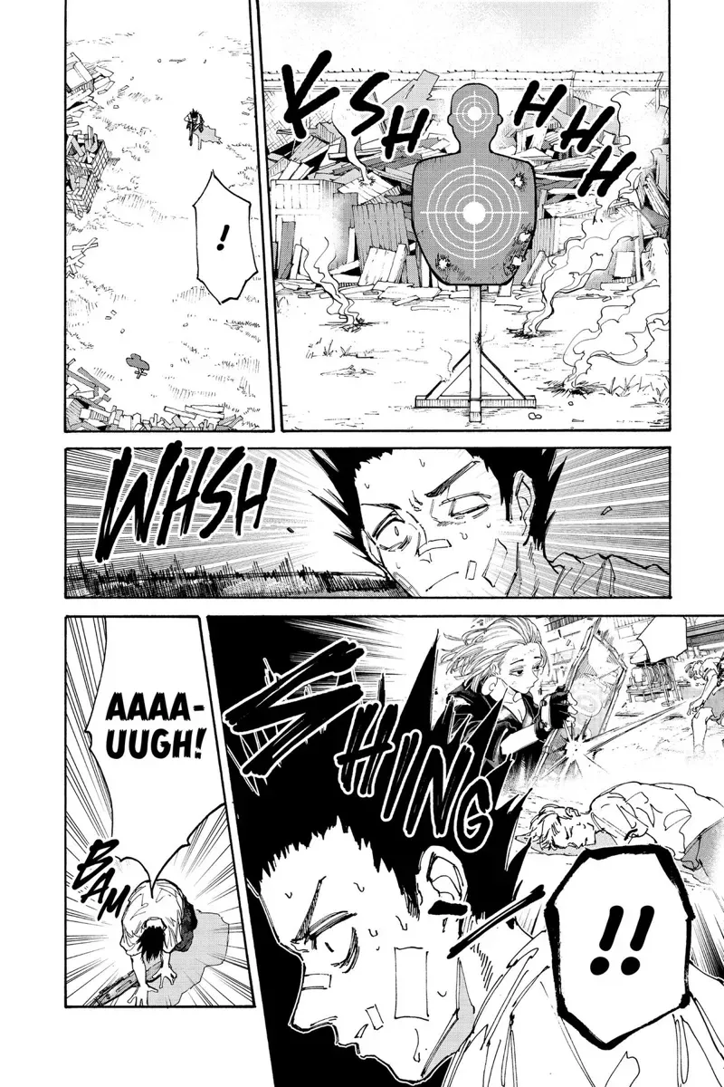 sakamoto days ch132 p013