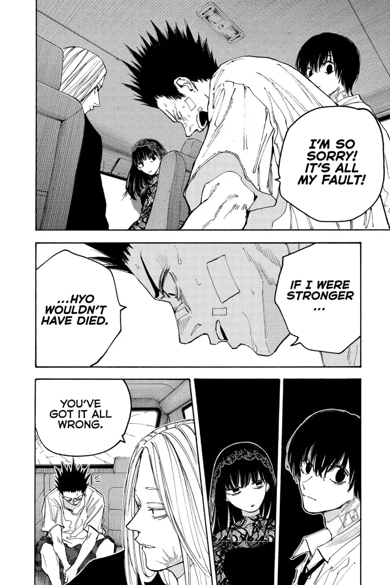 sakamoto days ch133 p002