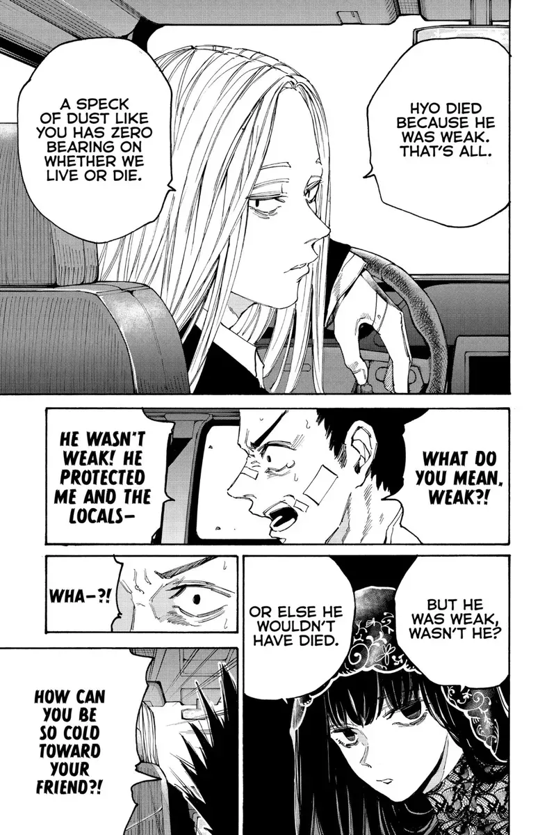 sakamoto days ch133 p003