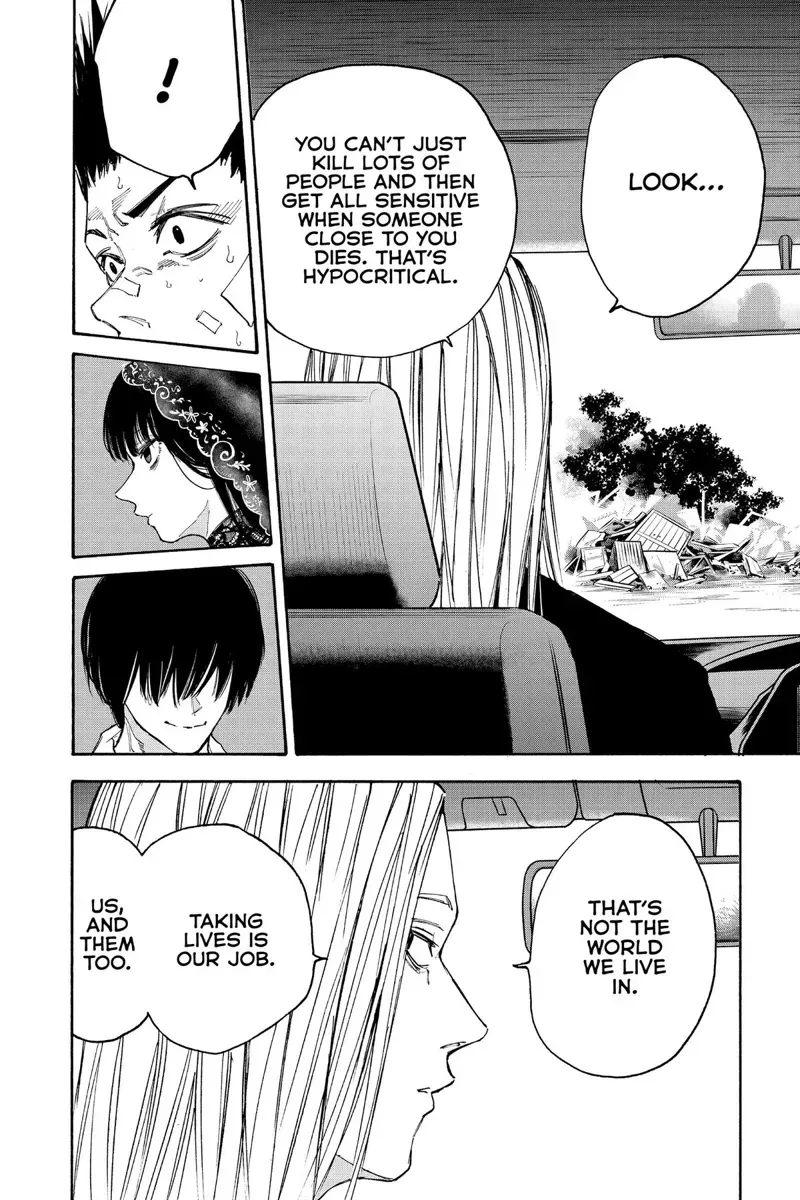 sakamoto days ch133 p004