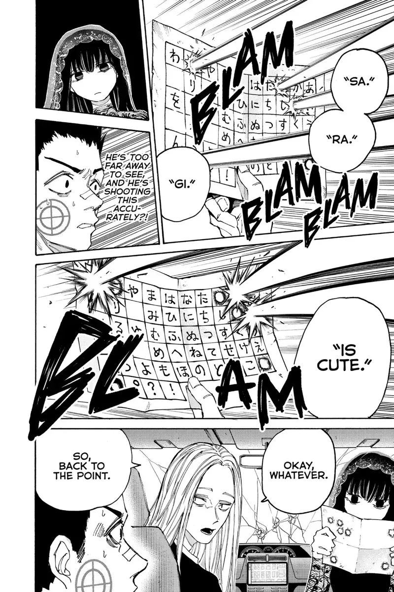 sakamoto days ch133 p006