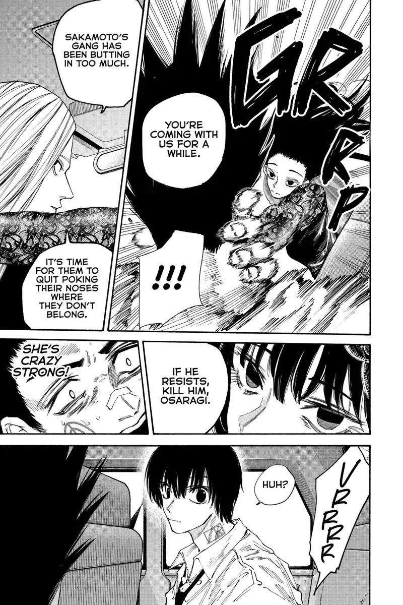 sakamoto days ch133 p007