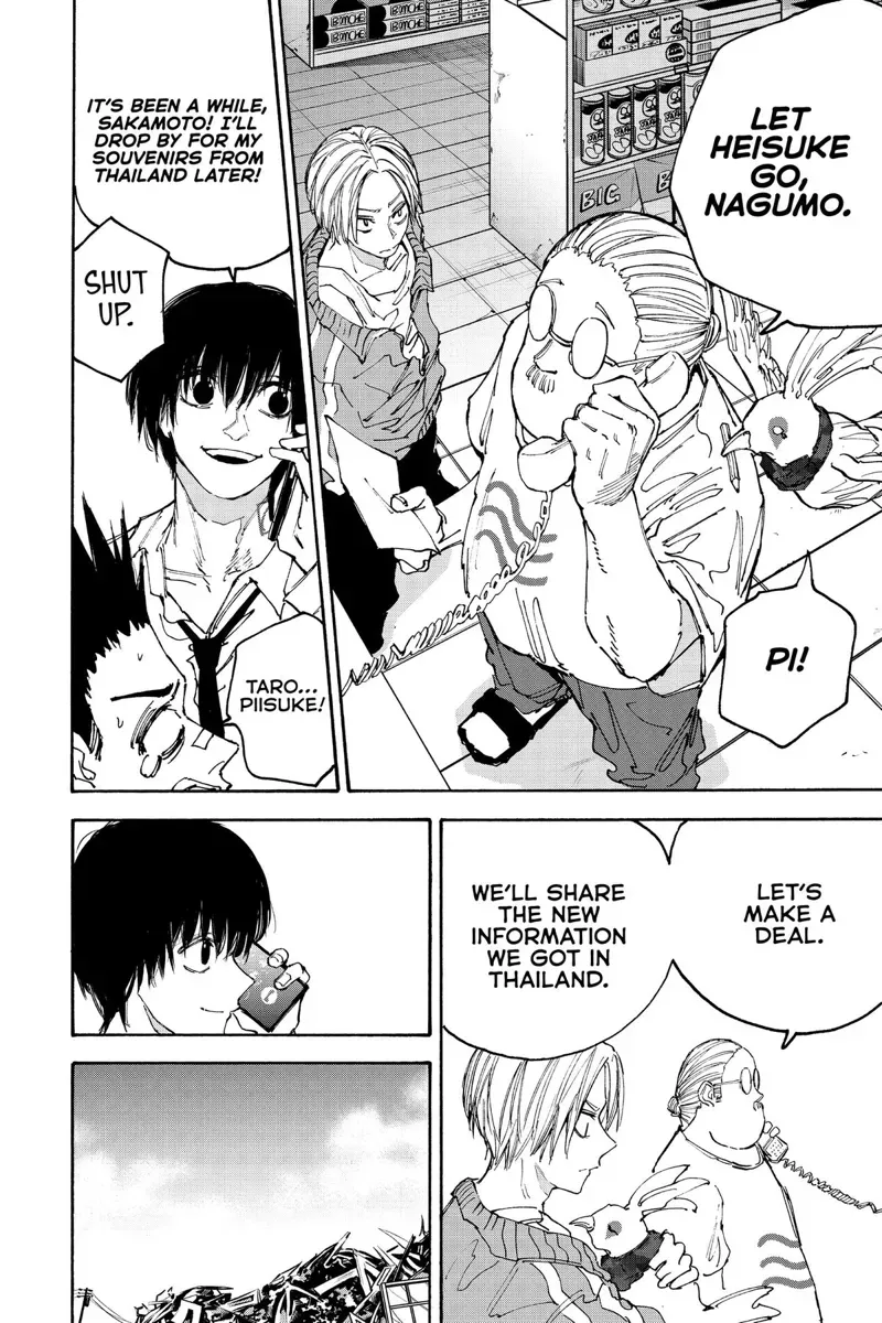 sakamoto days ch133 p008